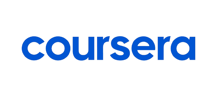 Coursera Logo